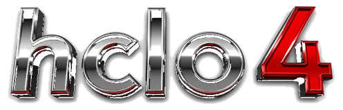 hclo4 logo